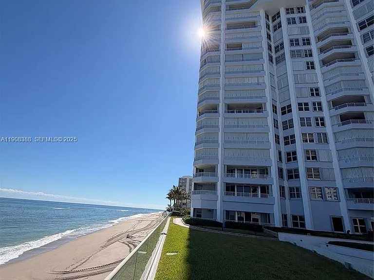 5200 N Ocean Dr #1801 — Photo 13
