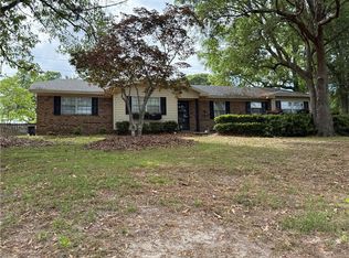 307 Arrosser Dr, Saraland, AL 36571