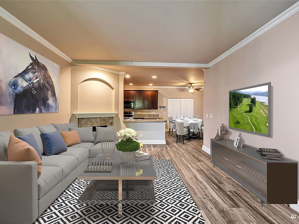 1st image of 12615 172nd Street S #101