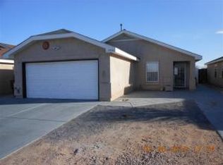 7936 Christopher Rd SW, Albuquerque, NM 87121