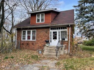 104 Belden St, Michigan City, IN