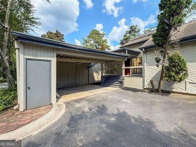 4964 N Ellipse Dr, Marietta, GA, 30068