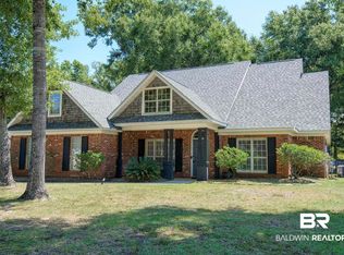 27038 Creekwood Dr, Daphne, AL 36526