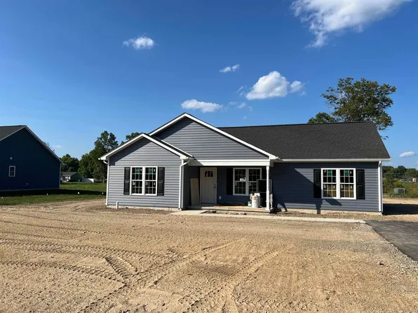 106 14th St, Grottoes, VA 24441