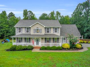 181 Finley Rd, Belton, SC 29627