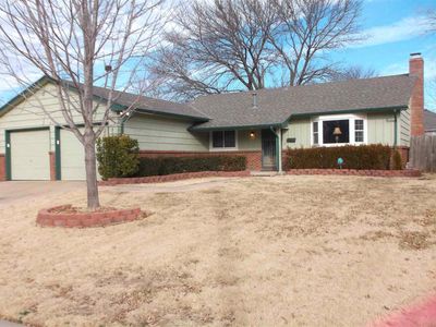 8114 E Boston St, Wichita, KS, 67207