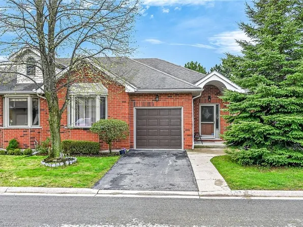 59 Riveroaks Dr, Hamilton, ON L0R 1W0