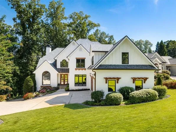 5750 Cains Cove Rd, Cumming, GA 30041