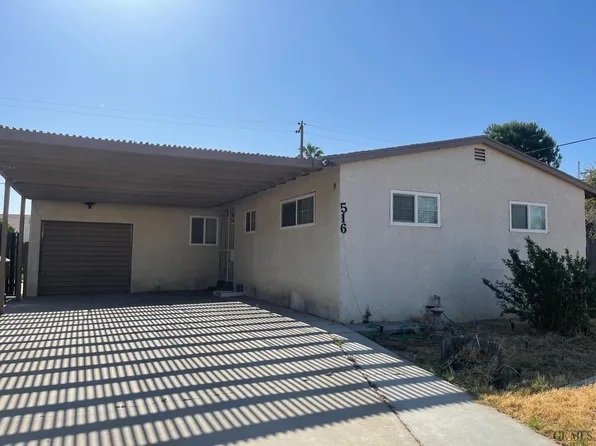 516 Middlefield St, Bakersfield, CA 93309