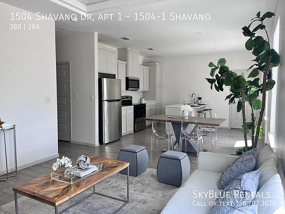 2nd image of 1504 Shavano St #1