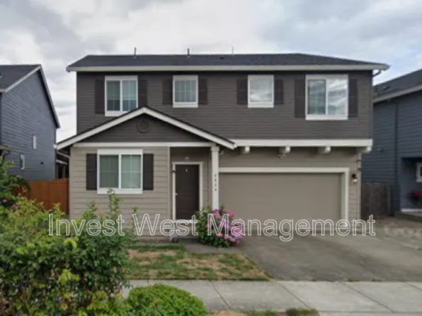 5028 NE 126th Ave, Vancouver, WA 98682