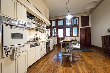 Rented by Brick&Mortar