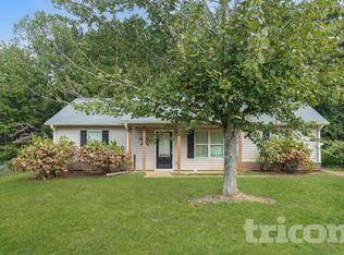 106 White Creek Loop, Rockmart, GA 30153