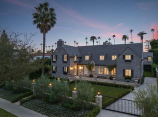607 N Elm Dr, Beverly Hills, CA 90210