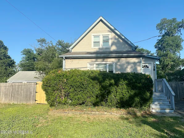 38 Franklin Avenue, Hazlet, NJ 07734