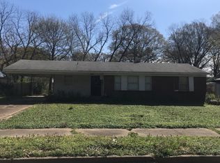 1738 Sea Isle Rd, Memphis, TN 38117