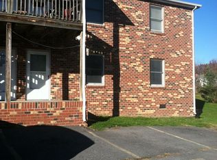 721 Ridgeville Ln #E, Harrisonburg, VA 22801