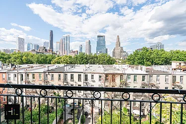 Rented by Highline Residential