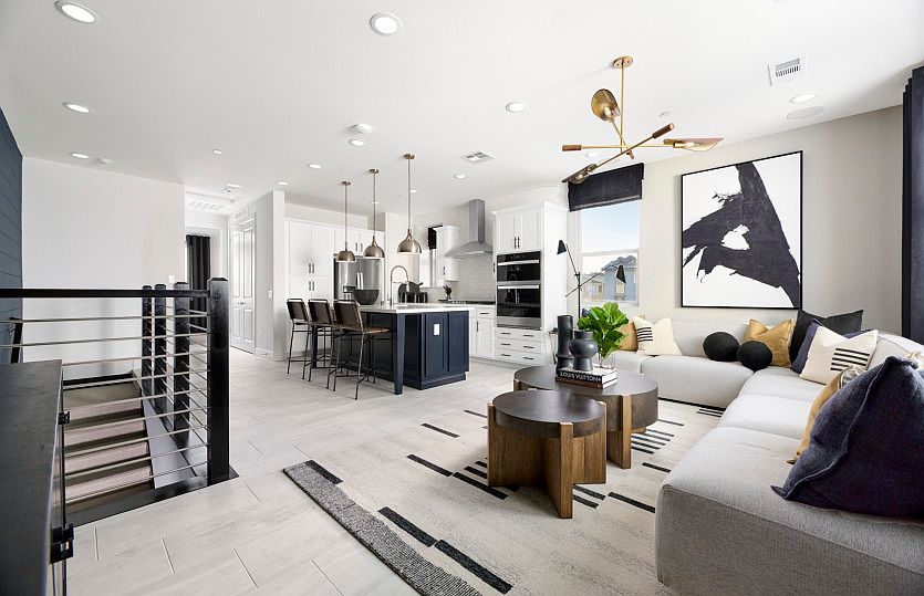 Model Representation