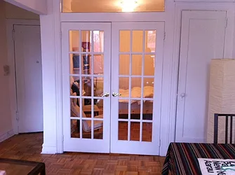 Rented by J Misrahi Realty Corp