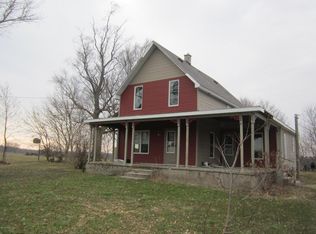 8282 Maidens Rd, Bear Lake, MI 49614