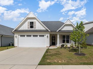 648 S Wilma St, Angier, NC 27501