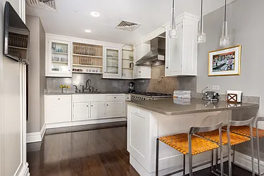 Sold by Brown Harris Stevens