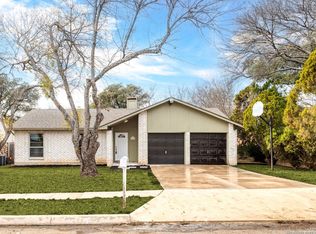 11519 Woollcott St, San Antonio, TX 78251