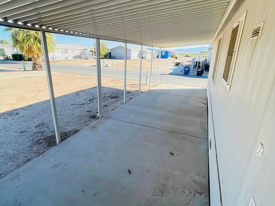 2450 E Hobson Way 56, Blythe, CA 92225 Zillow