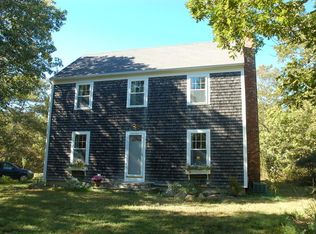 3 Checama Path, Oak Bluffs, MA 02557