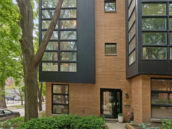 2038 W Willow St APT D, Chicago, IL 60647