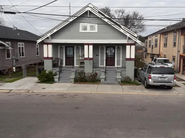2519 N Derbigny St, New Orleans, LA 70117