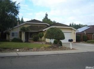 710 Centre Court Dr, Tracy, CA 95376