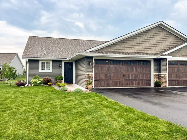 2924 Moon Lake Drive, Rice Lake, WI 54868