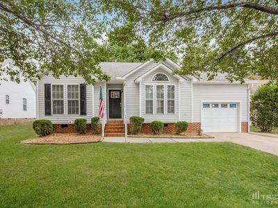 309 Aqua Marine Ln, Knightdale, NC, 27545