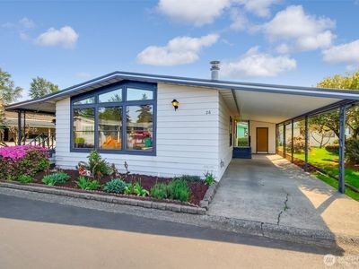 3611 I Street NE #26, Auburn, WA, 98002