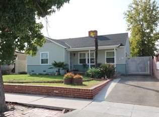 11058 Oxnard St, North Hollywood, CA 91606