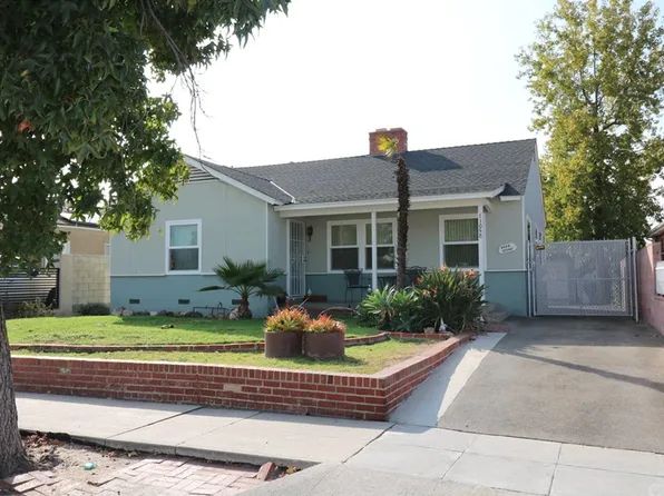 11058 Oxnard St, North Hollywood, CA 91606