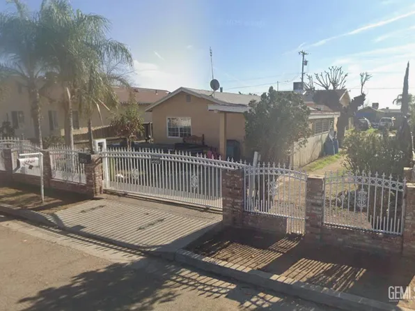 7709 Florence St, Lamont, CA 93241