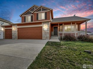86 Grays Ln, Severance, CO 80546