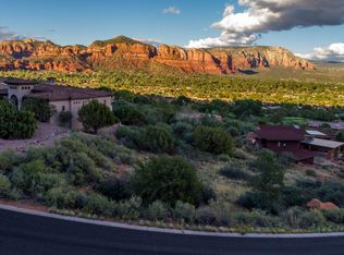 155 Crystal Sky Dr, Sedona, AZ 86351
