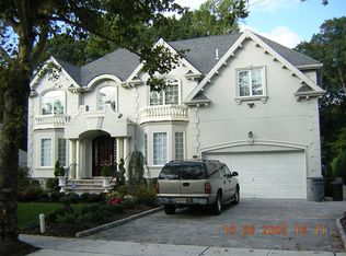 41 Laurel Dr, Springfield, NJ 07081