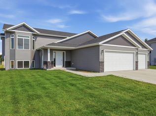 1202 Southview Dr SW, Glyndon, MN 56547
