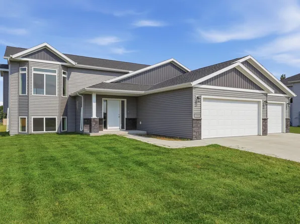 1202 Southview Dr SW, Glyndon, MN 56547