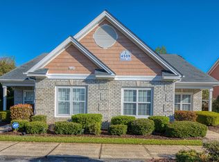4509 Lightkeepers Way UNIT 49B, Little River, SC 29566