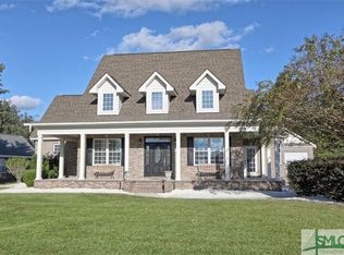 308 Birch Dr, Rincon, GA 31326