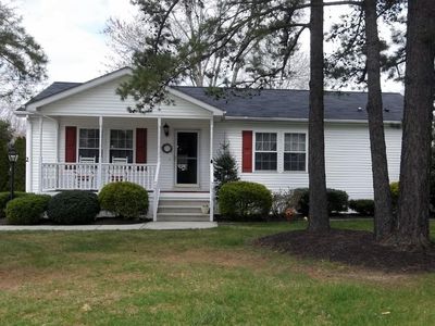 2 Royal Oak Dr, Cream Ridge, NJ, 08514