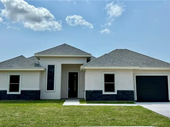 426 N Parker Rd, La Feria, TX 78559