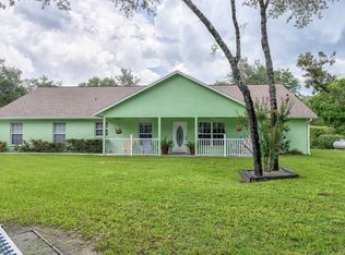 575 W Sharp Ln, Lecanto, FL 34461
