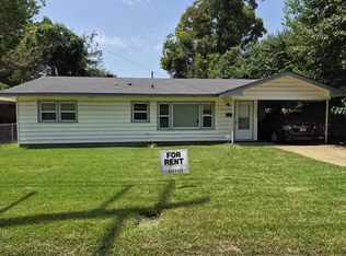 2408 River St, Bossier City, LA 71112